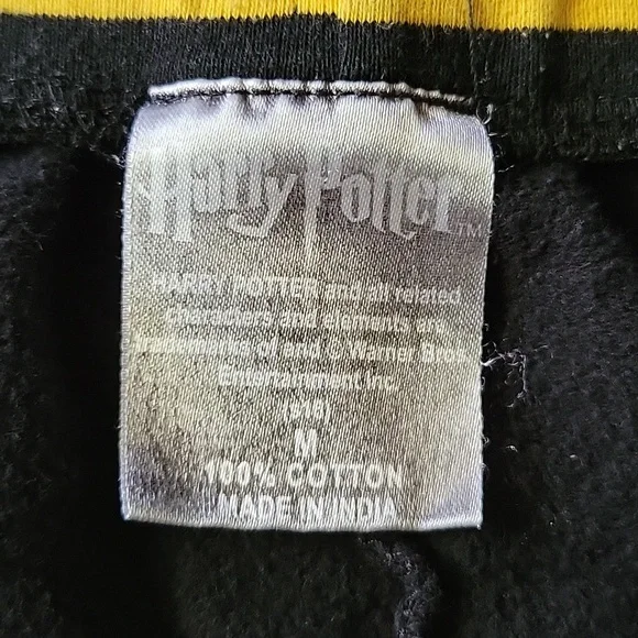 Harry Potter Hogwarts Alumni Joggers - Picture 8 of 14